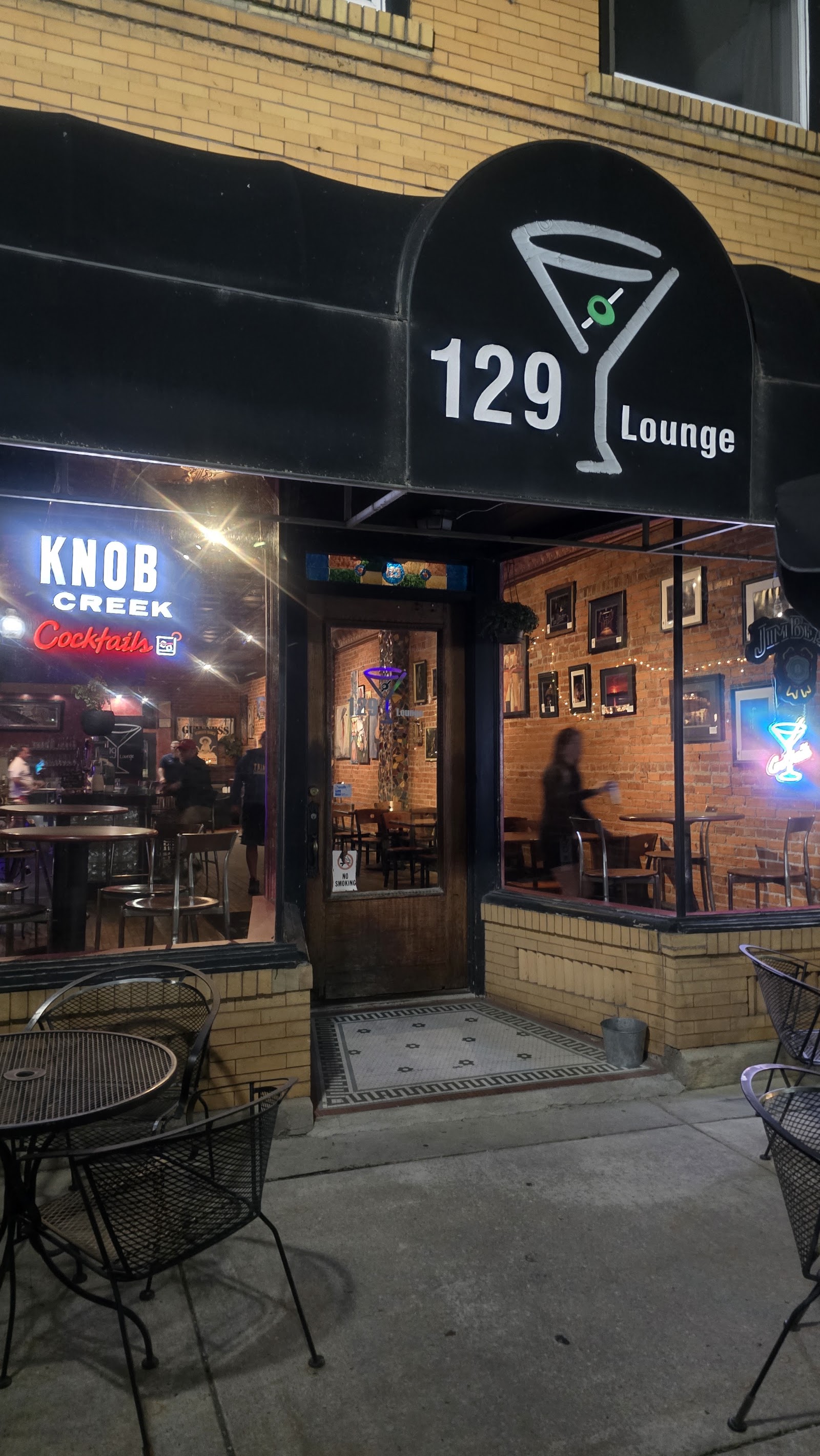 129 Lounge in Monroe