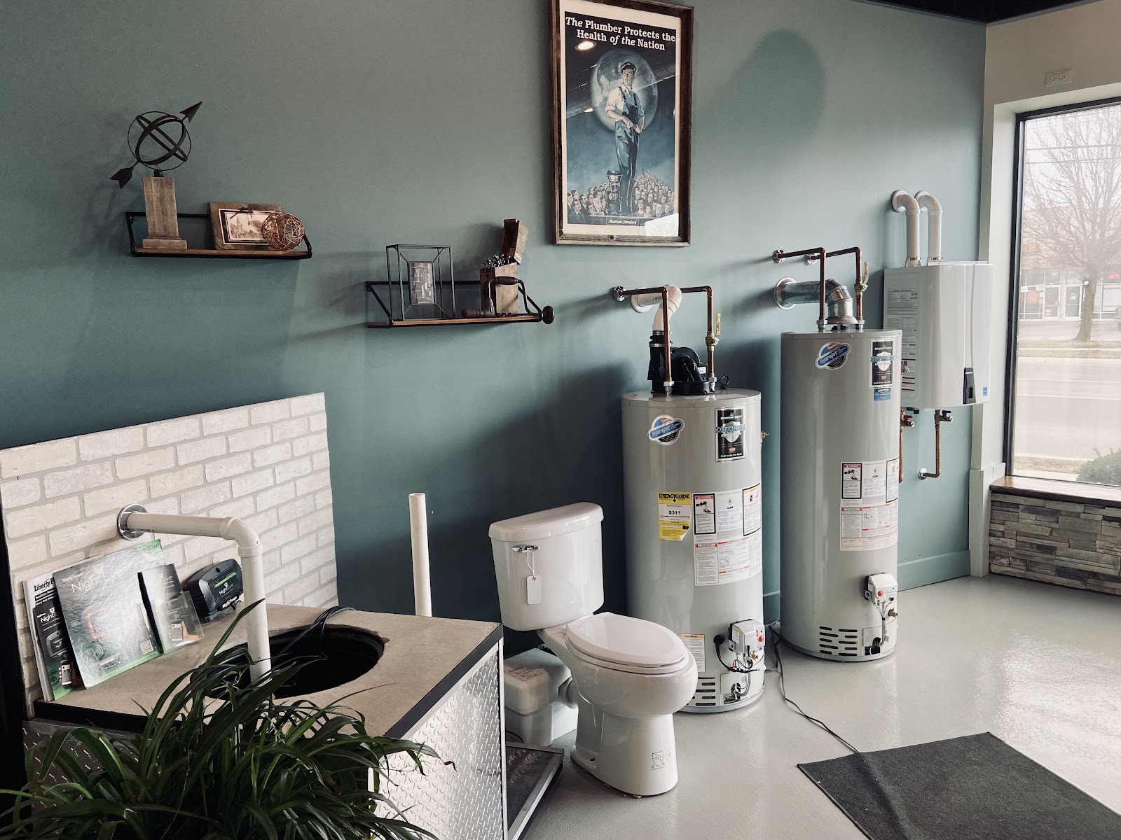 Advanced Plumbing of Monroe in Monroe