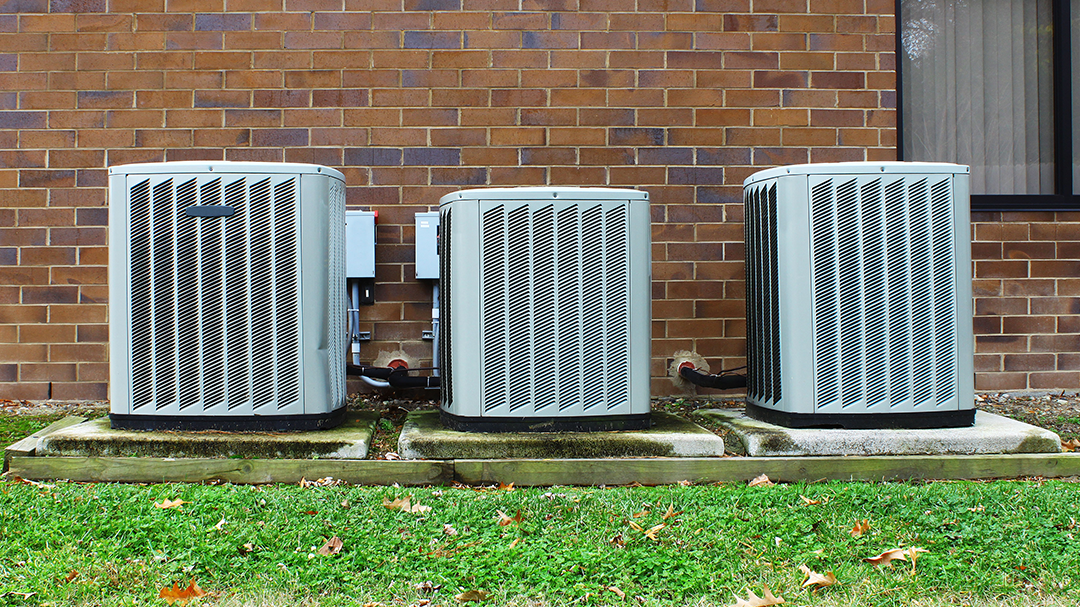 All Temp Heating and Cooling — photo