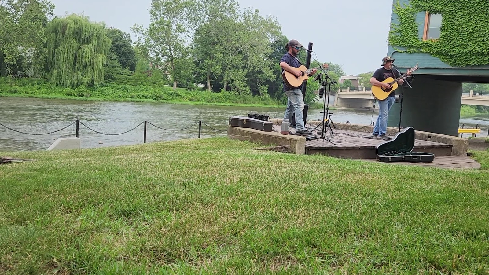 Altrusa Park in