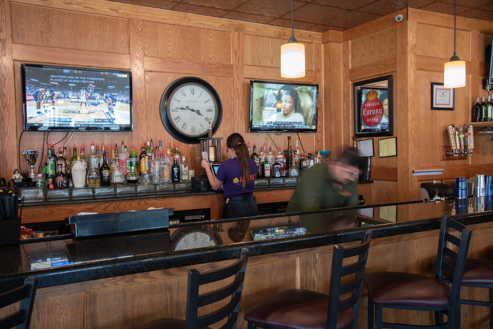 Amaya's Fresh Mexican Grill — photo