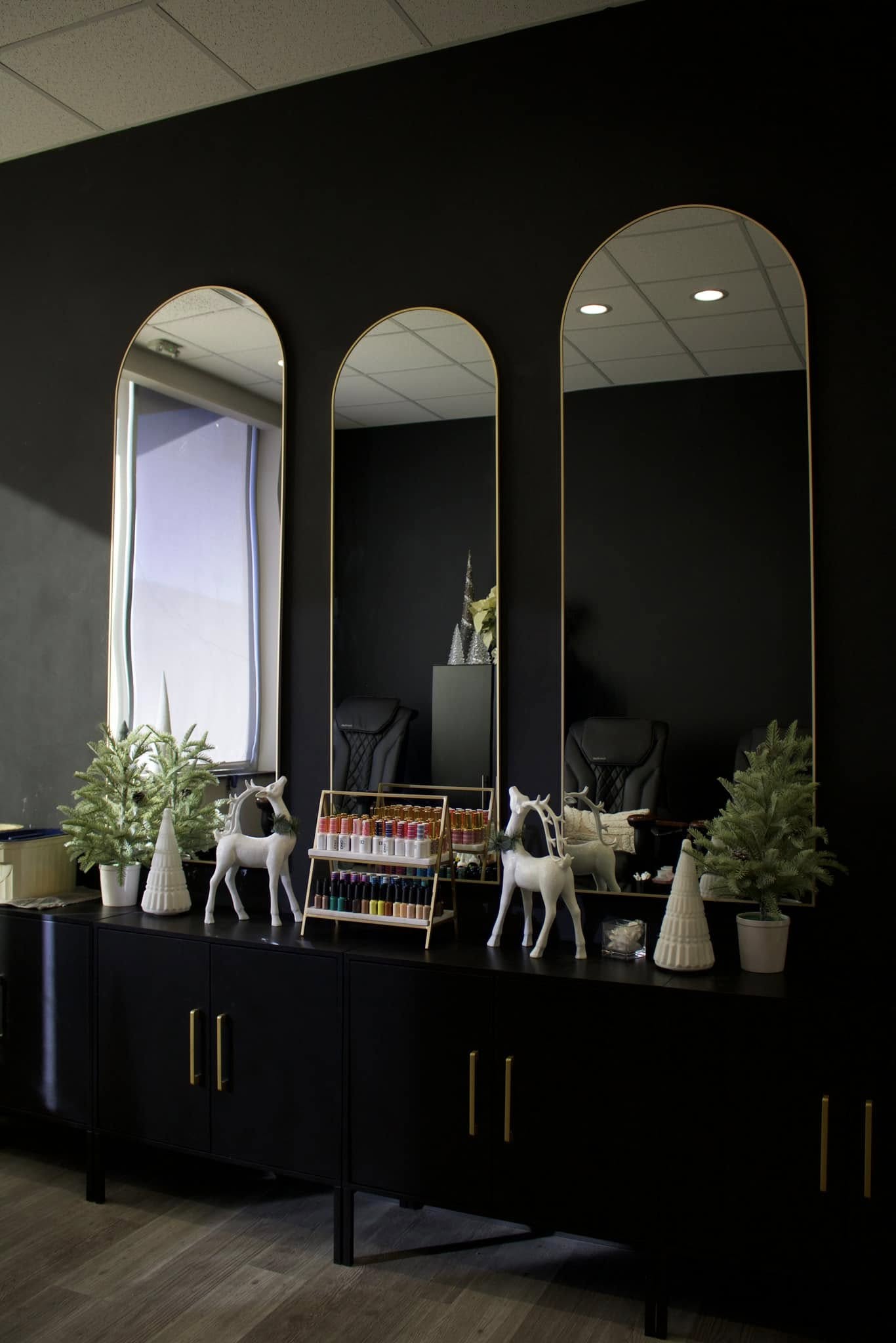 Blu Water Medi Spa Salon — photo