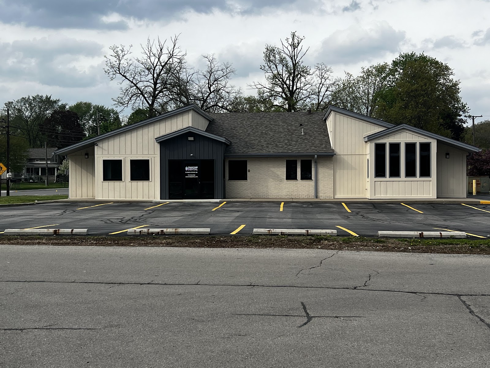 Calm Care Dental in Monroe
