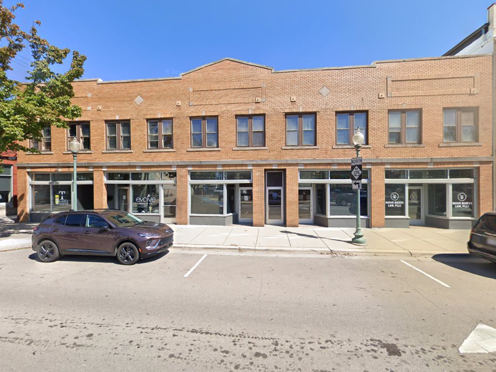 Carvana Monroe — photo