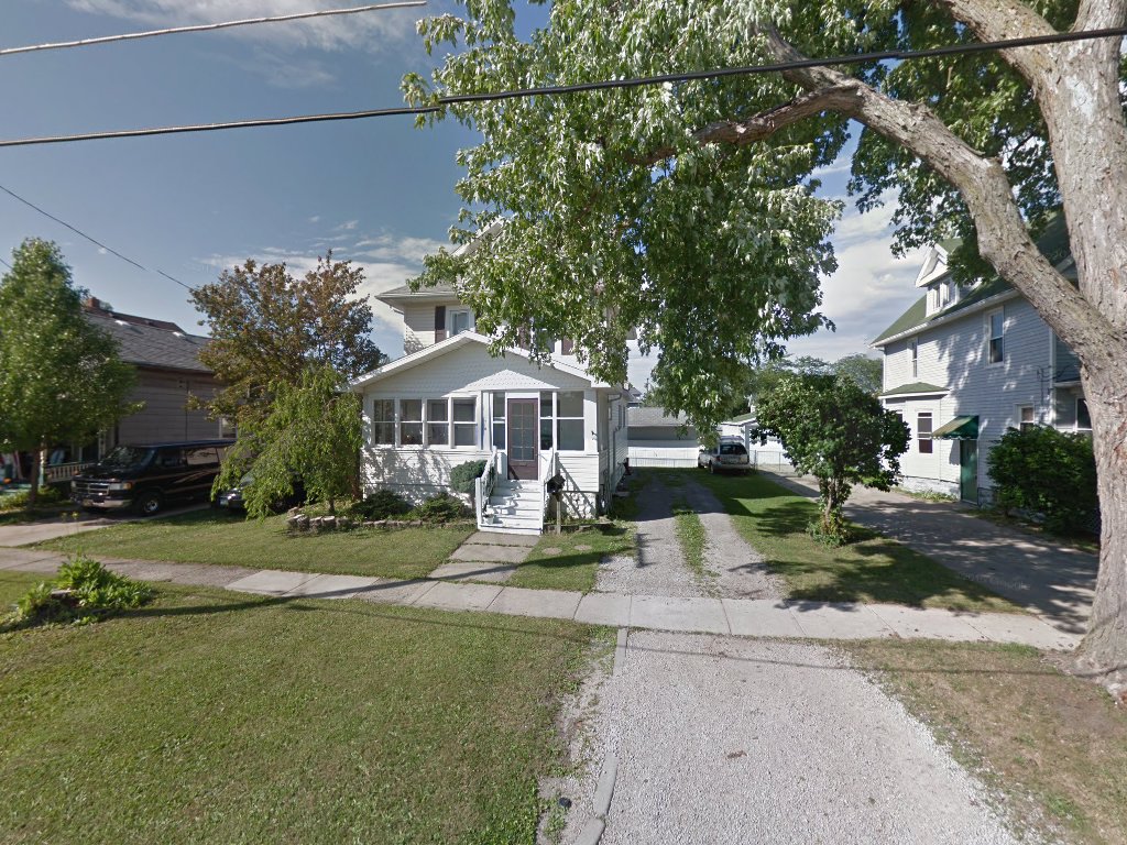Chip Rescue Monroe in Monroe