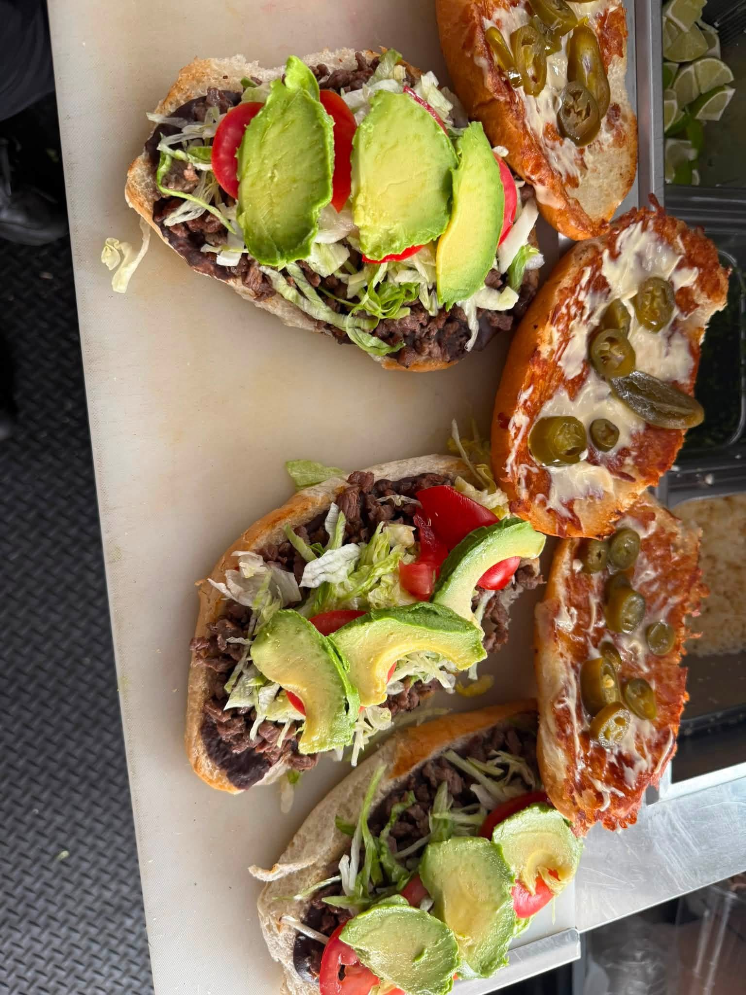CocinaOaxaca — photo