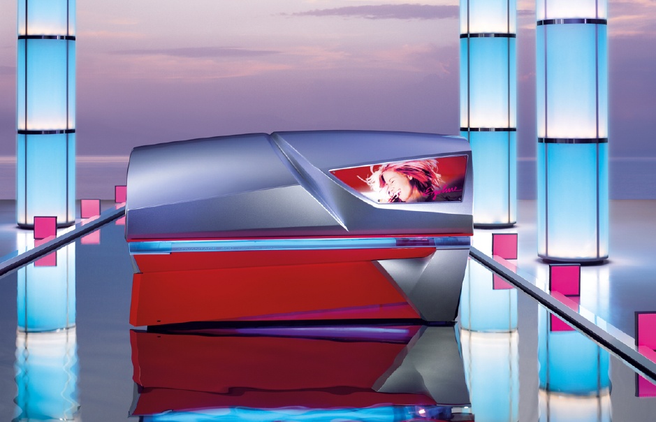 Electrik Image Spa — photo