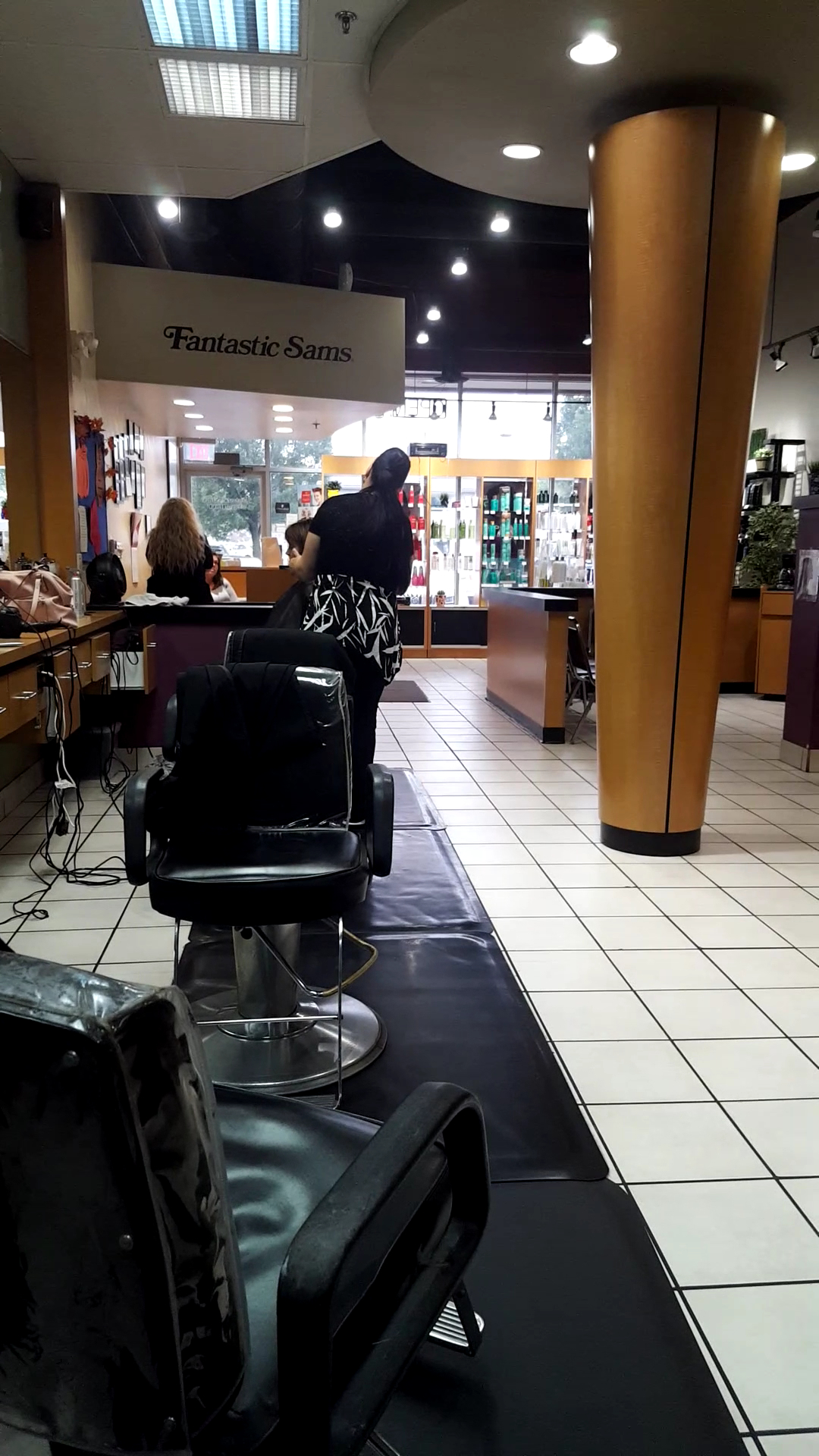 Fantastic Sams Cut & Color in Monroe