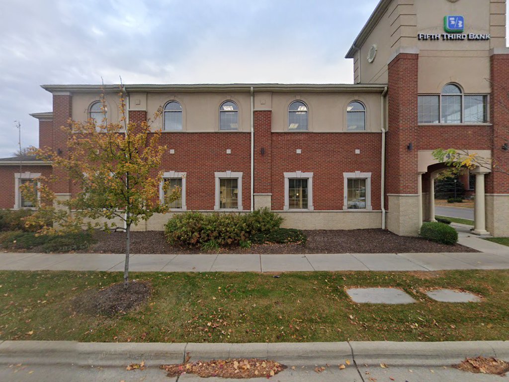 Fifth Third Business Banking - Renee Warnimont — photo