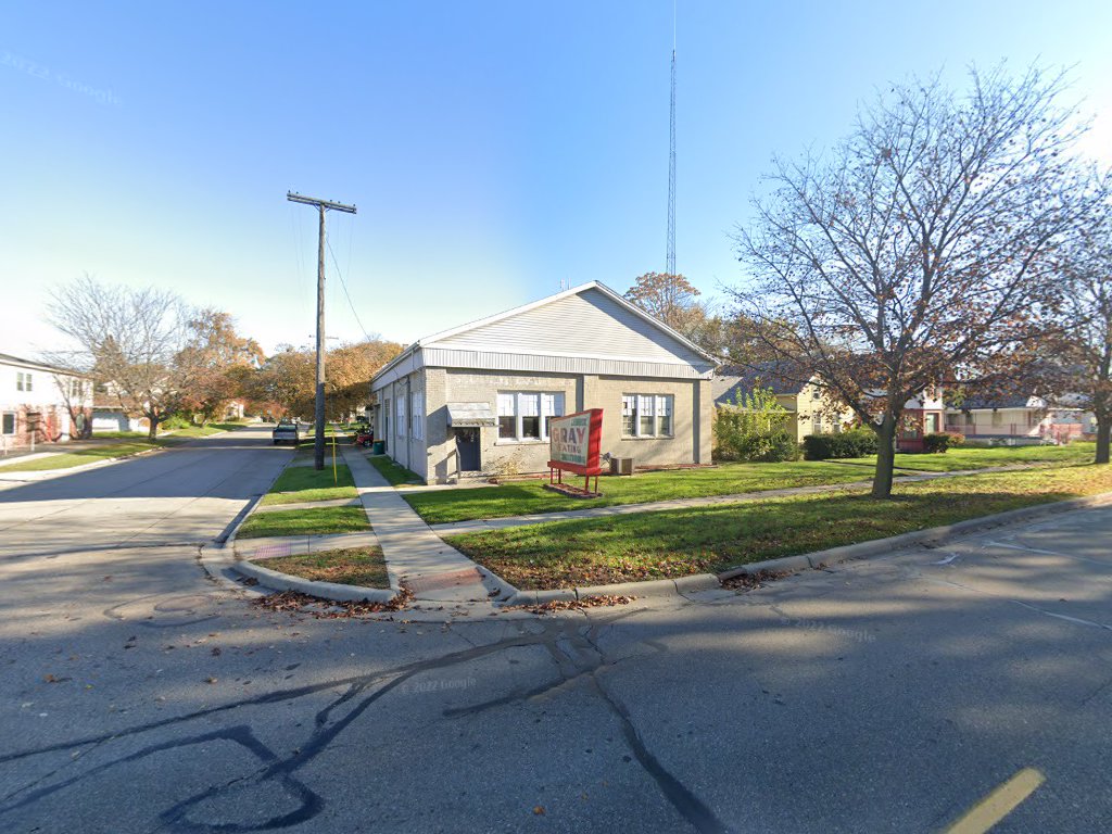Gray Heating & Air Conditioning Co in Monroe