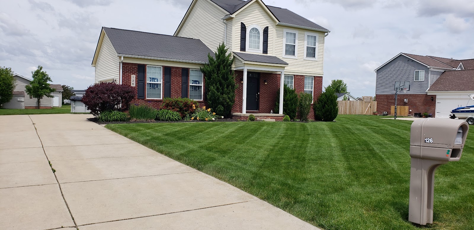 Hinkley's Outdoor Services in