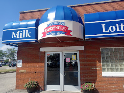 Independent Dairy Inc. in Monroe