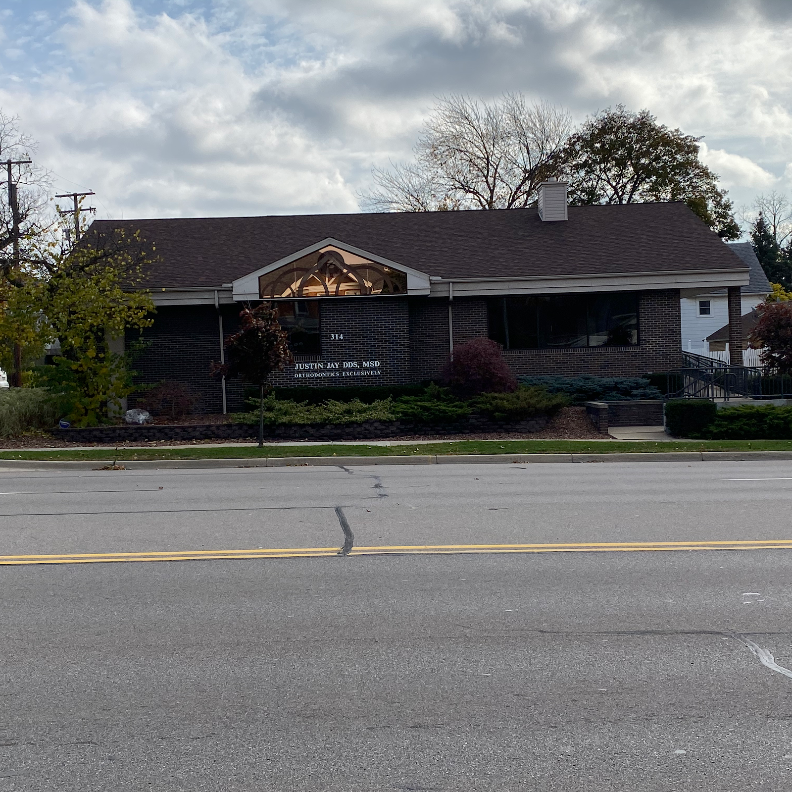 Jay Orthodontics PC — photo