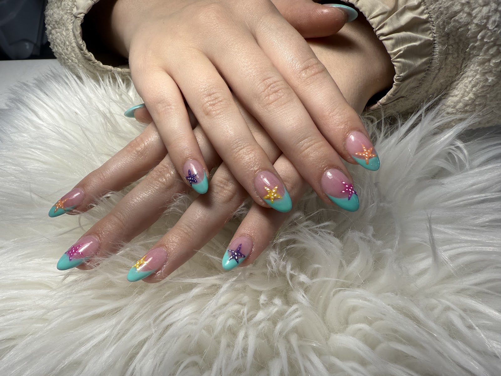 Le Nails — photo