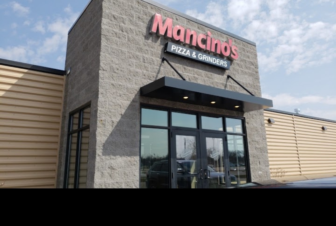 Mancino's Pizza and Grinders in Monroe