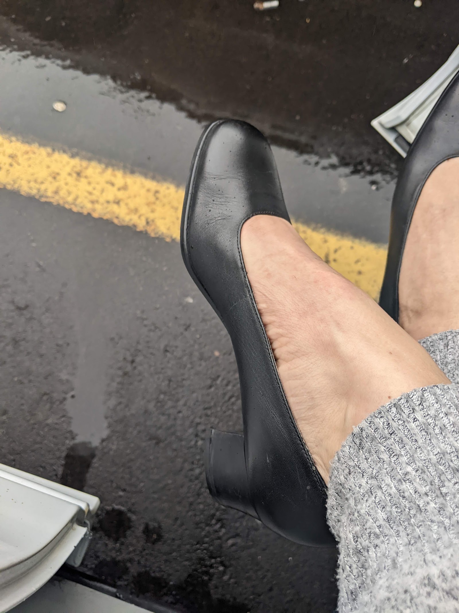 Martin's Shoe House — photo
