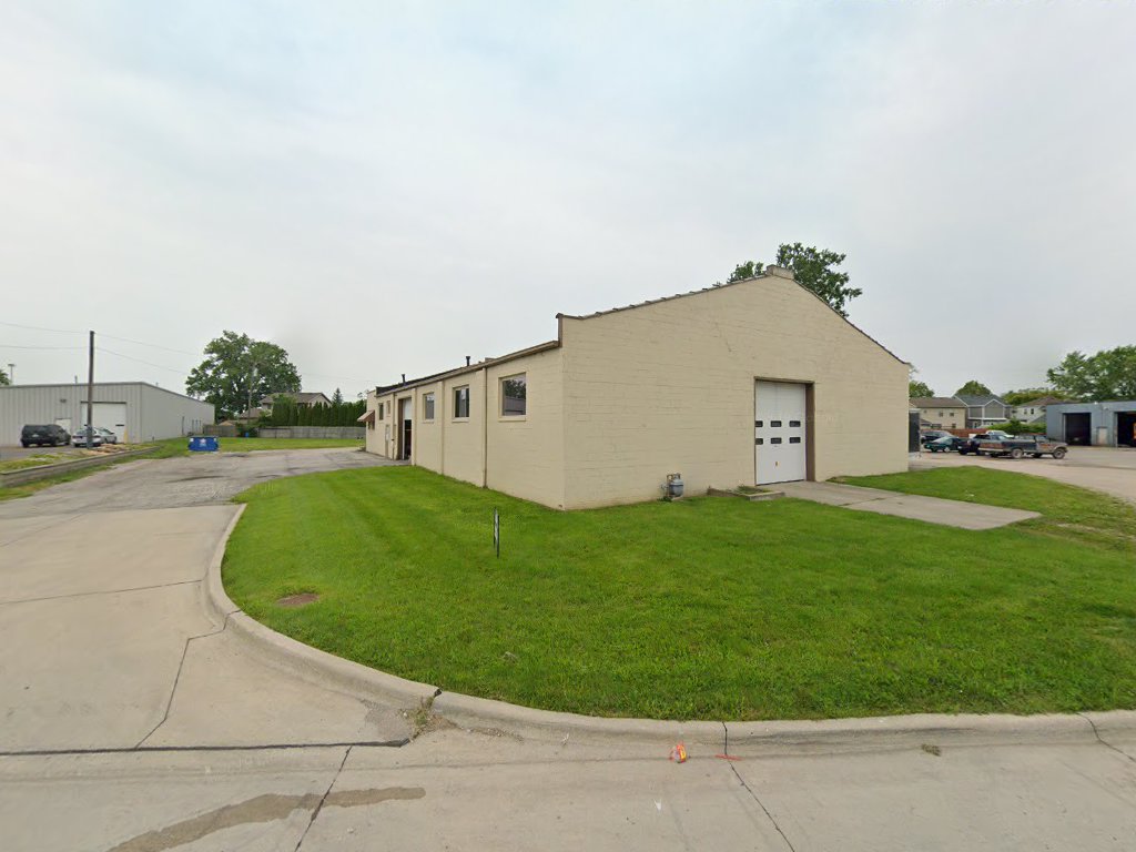 MFP Motor Sports — photo