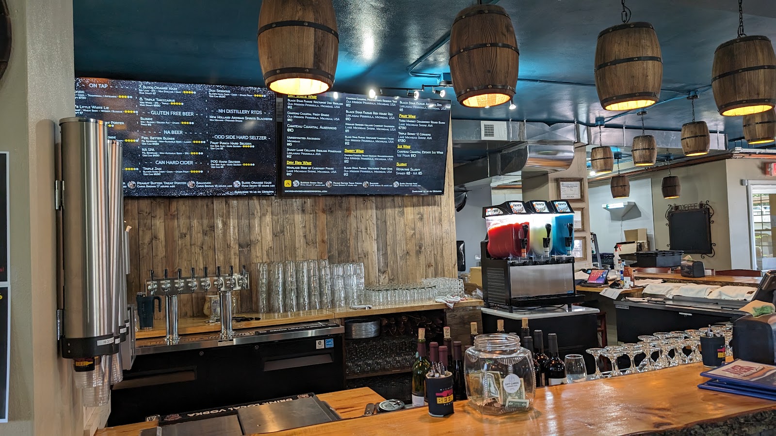 Michigan Wine and Beer Portal in Monroe
