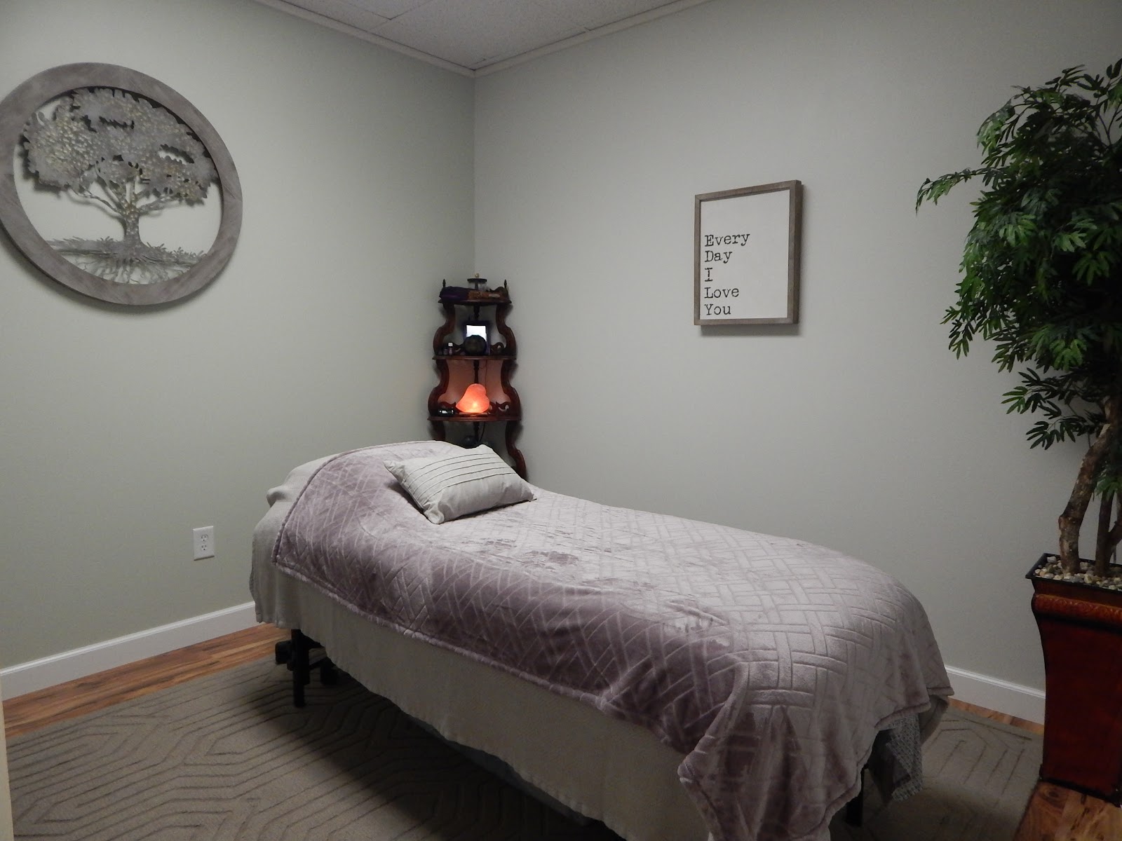 Mindful Massage | Monroe Natural Health — photo