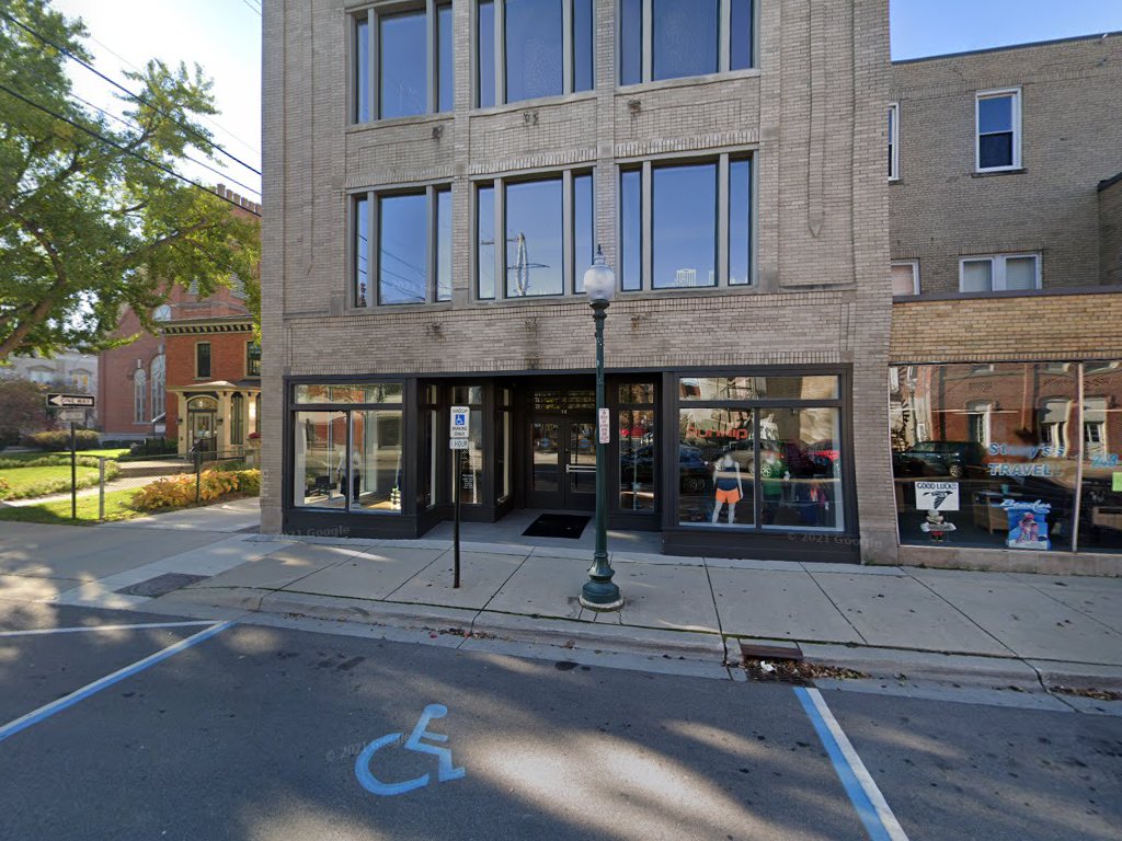 Mindful Movement Yoga Studio — photo