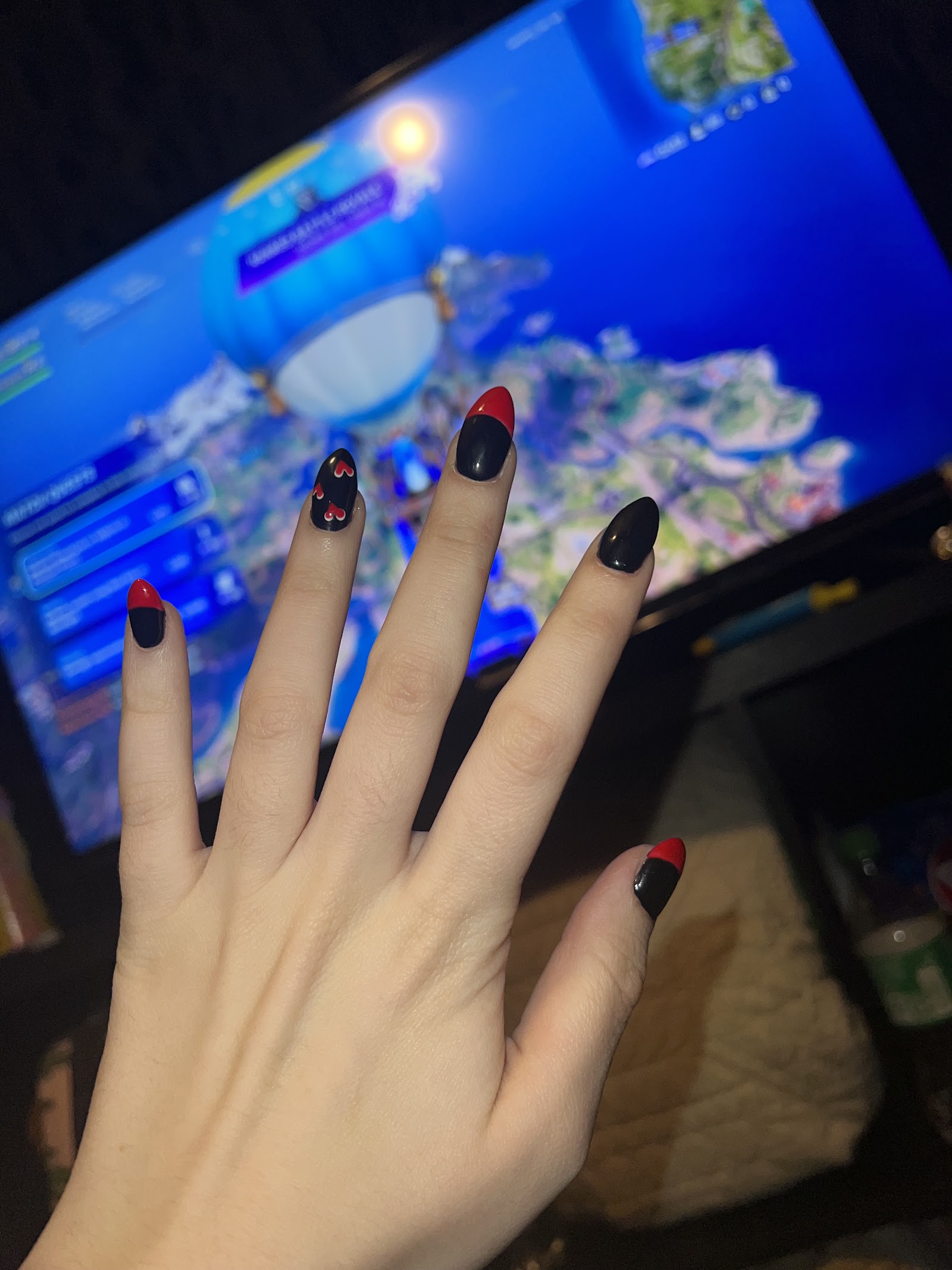 Modern Nails — photo