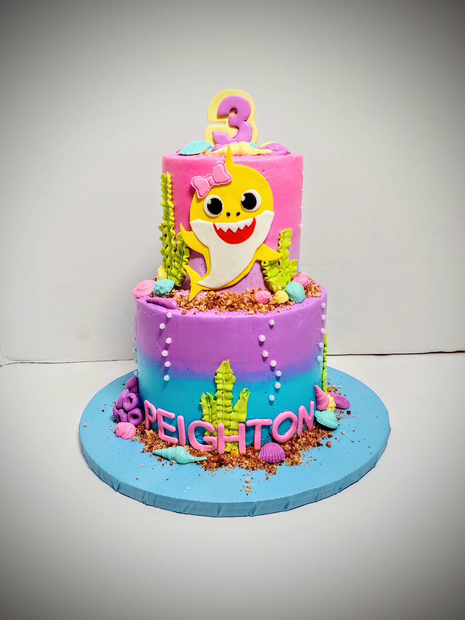 Momo's Cakes — photo
