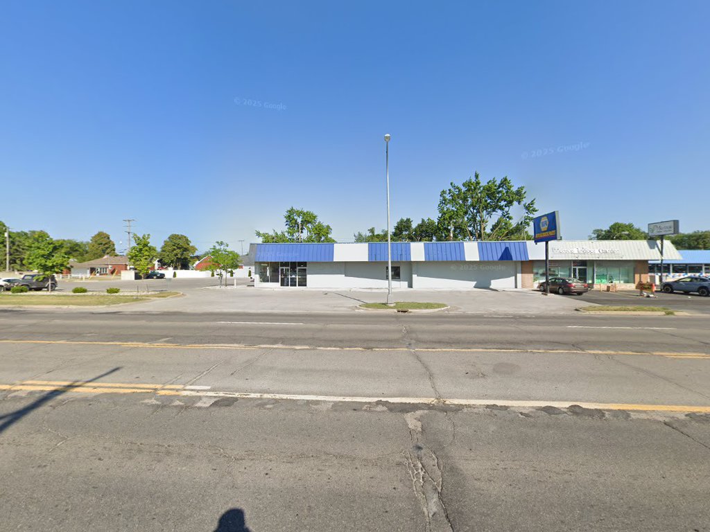 Monroe Auto Parts Inc — photo