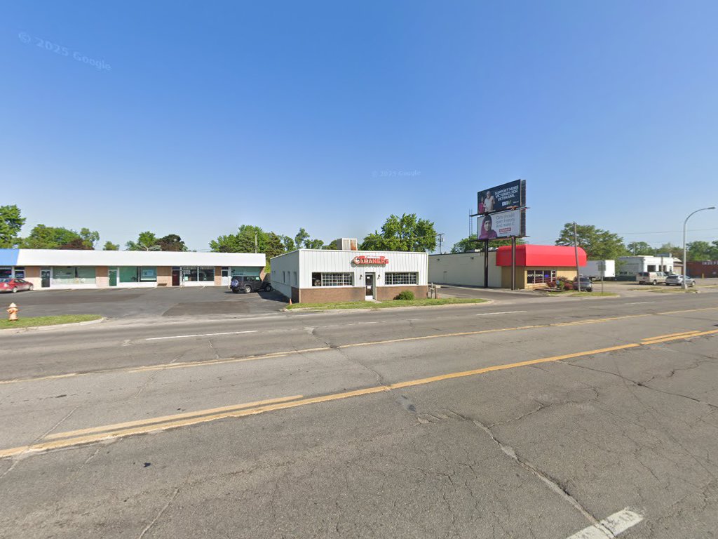 Monroe Carriage Cleaners — photo