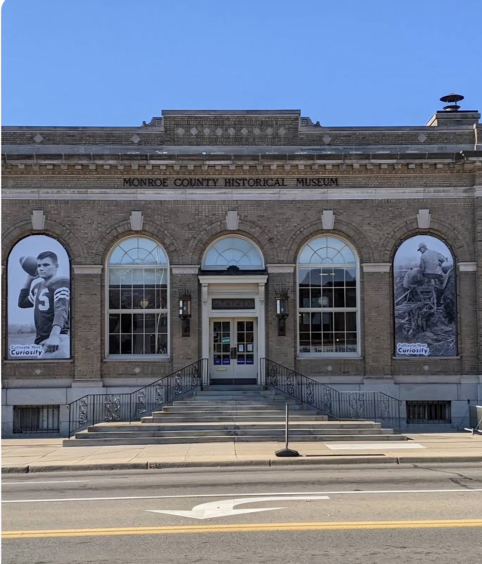 Monroe County Museum