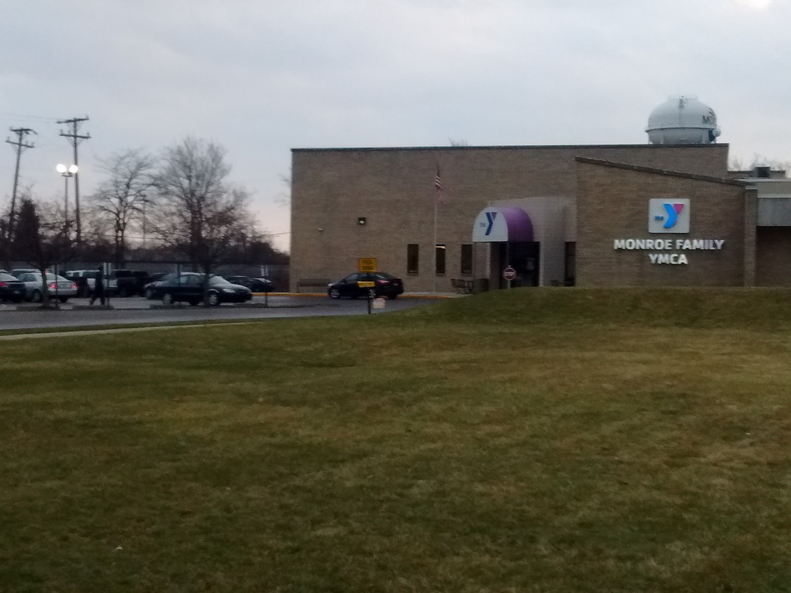 Monroe Family YMCA — photo