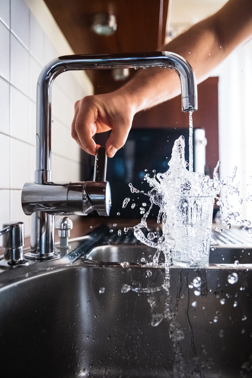 Monroe Plumbing & Heating Co — photo