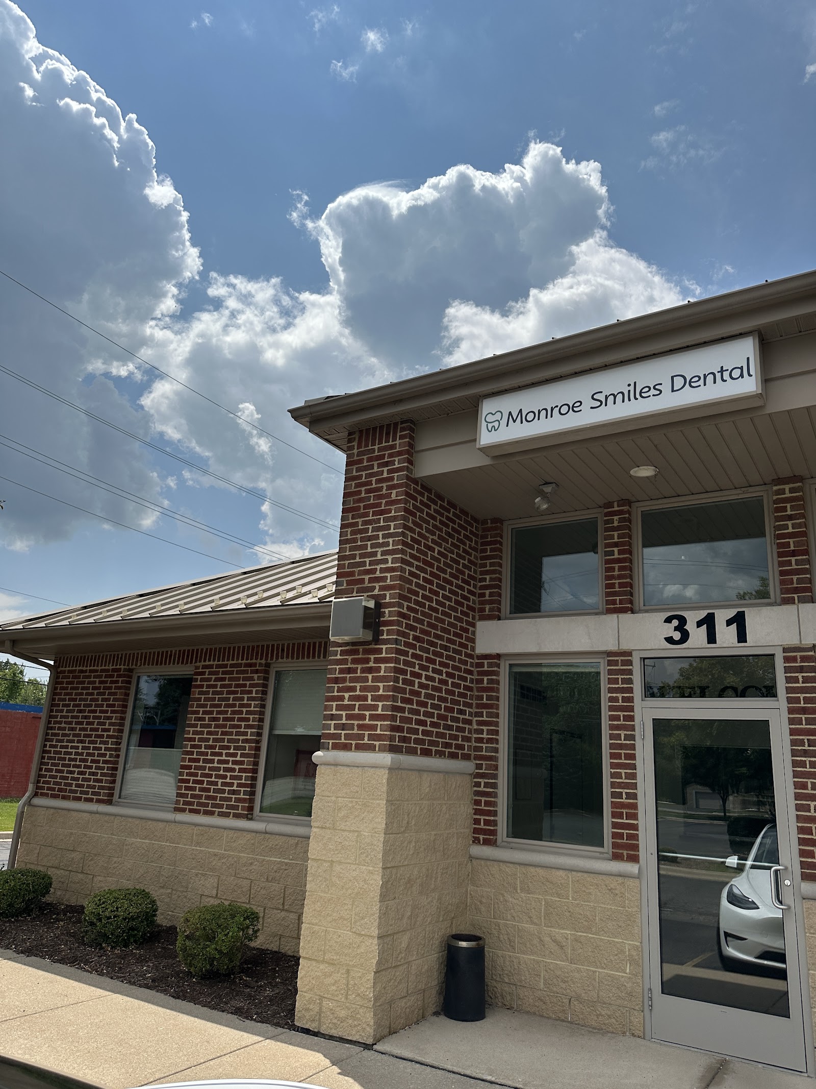Monroe Smiles Dental in Monroe