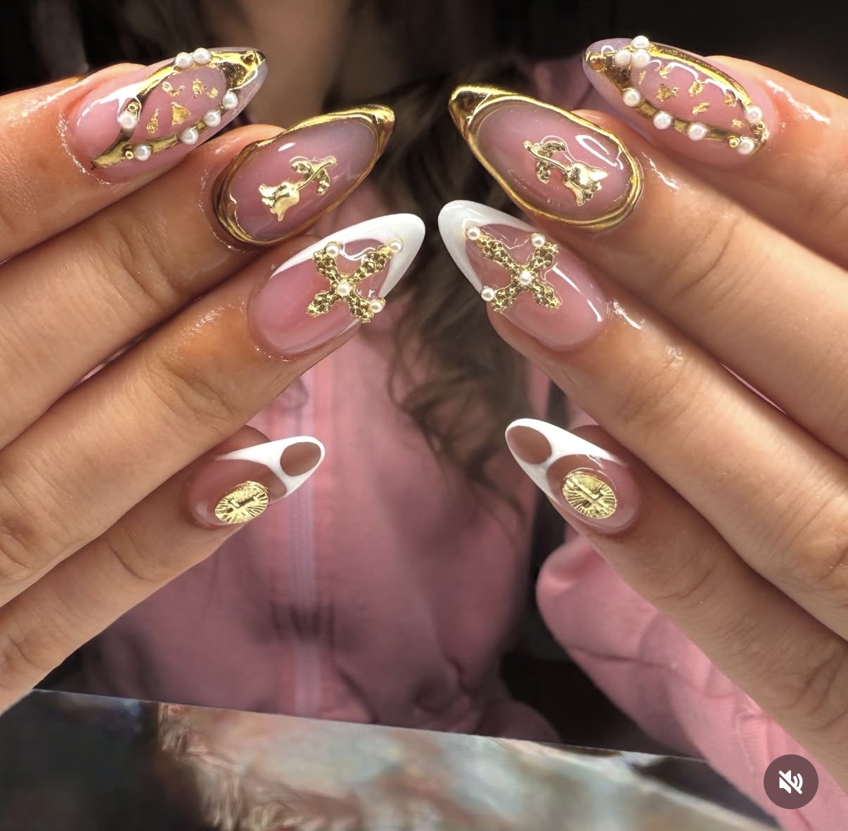 Nails by Lexx L.L.C — photo