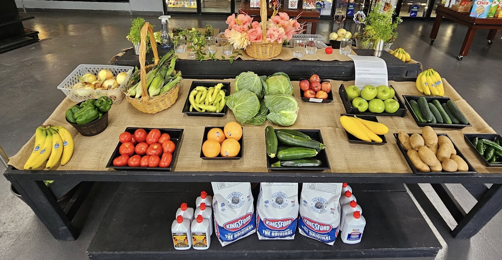 Orchard Food Co-op — photo