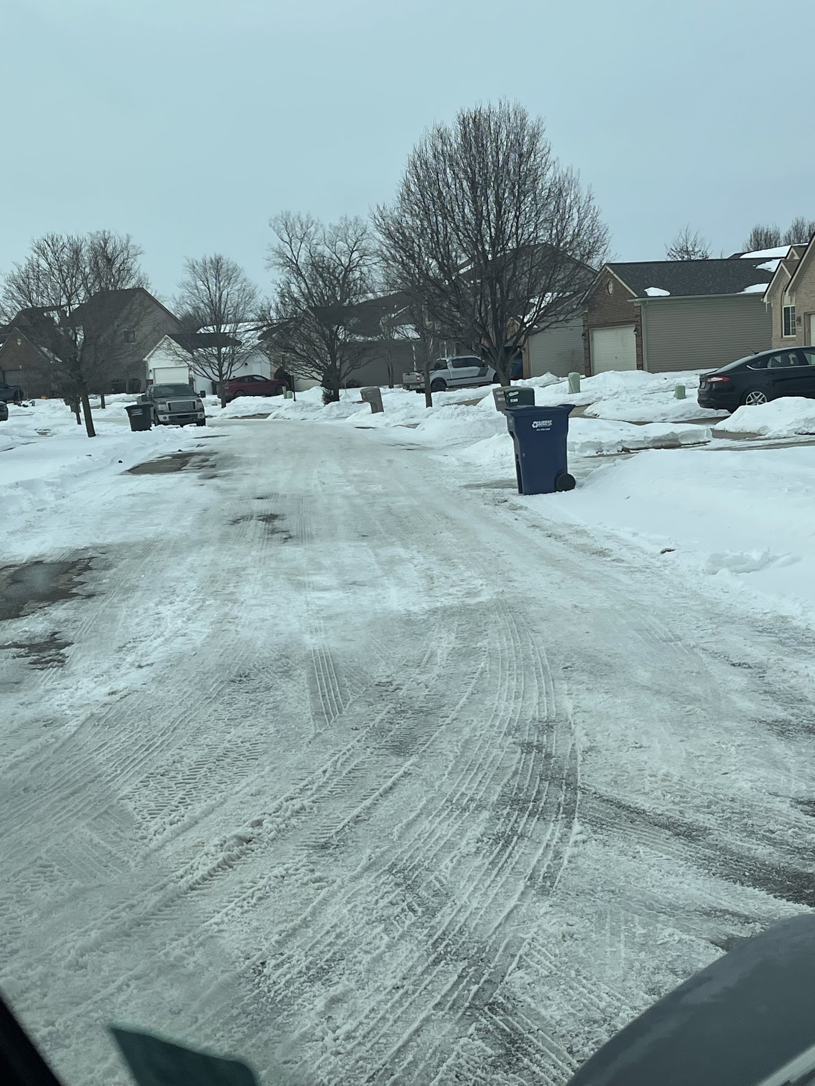 Osborne Lawn & Landscape in Monroe