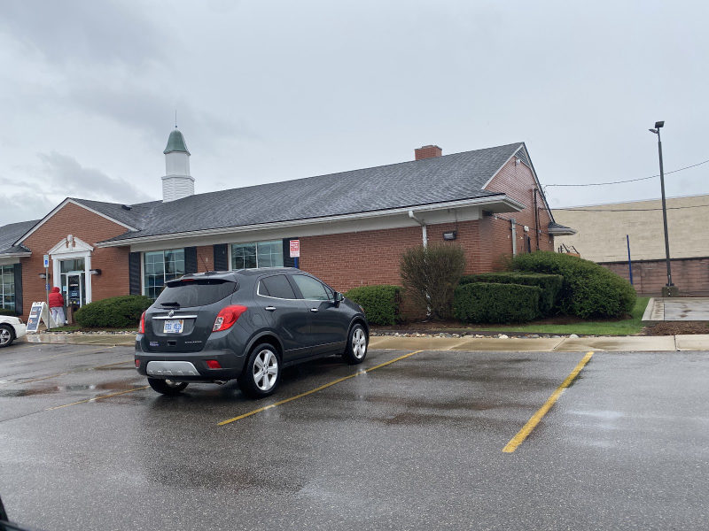 PNC Bank in Monroe