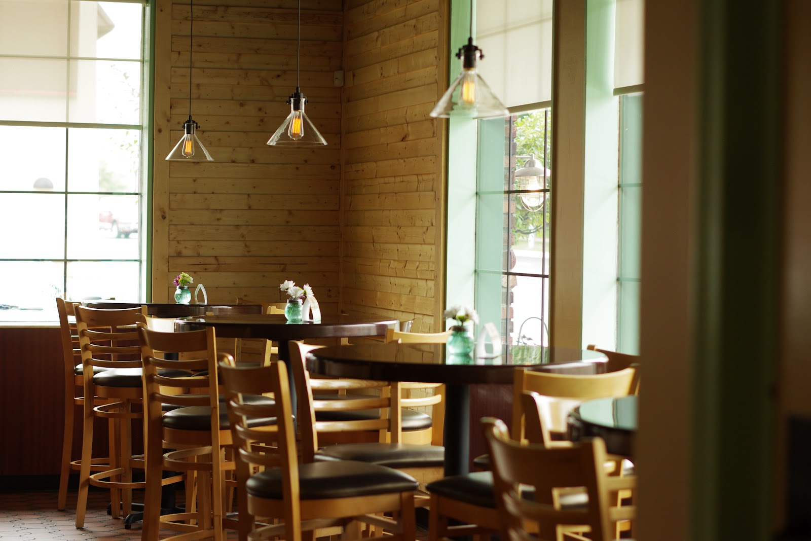 Public House in Monroe