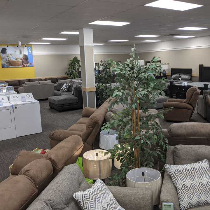 Rent-A-Center in Monroe