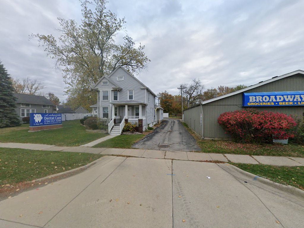 S. Klipp, DDS, PLC - DBA Lakeside Dental Care in Monroe
