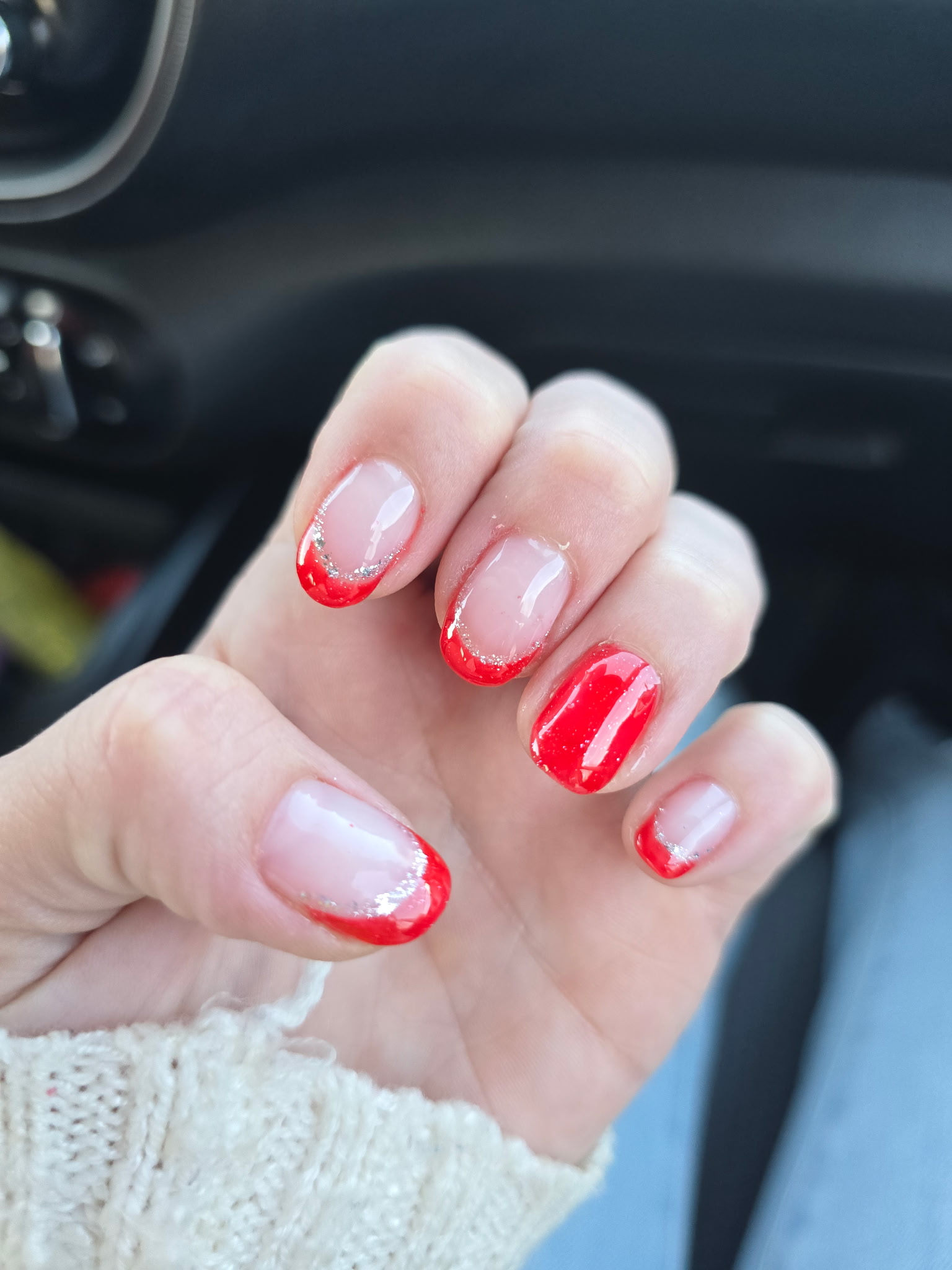 Solaria Nails — photo