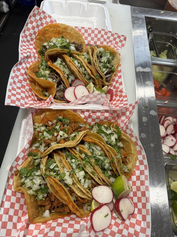 tacos el tabasco — photo