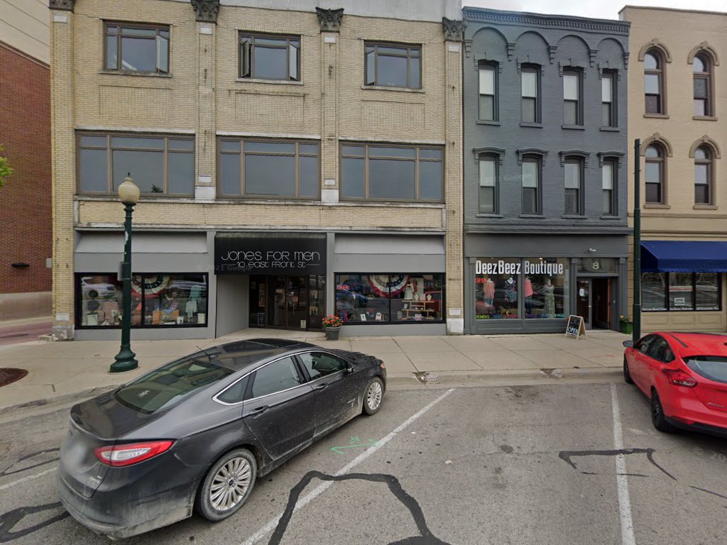 Triple P Boutique in Monroe