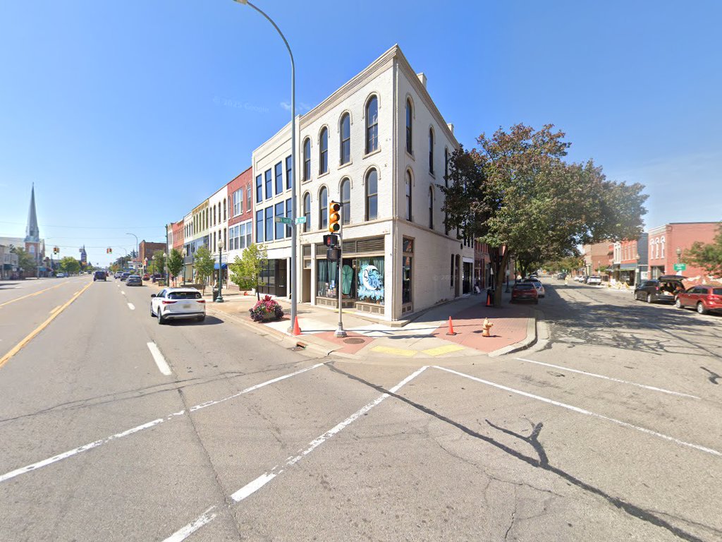 Upper Cervical Chiropractors in Monroe