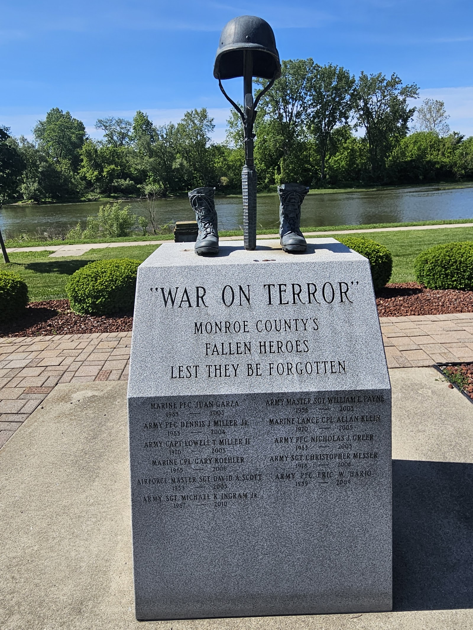 Veteran's Park