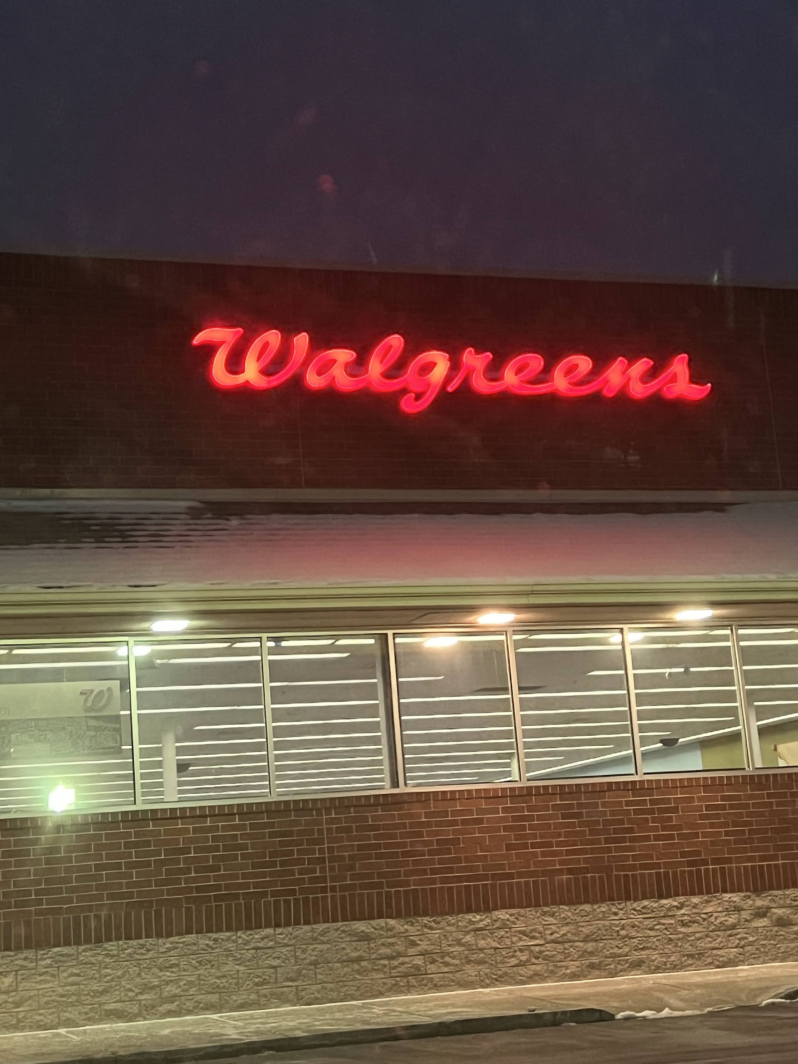 Walgreens in Monroe